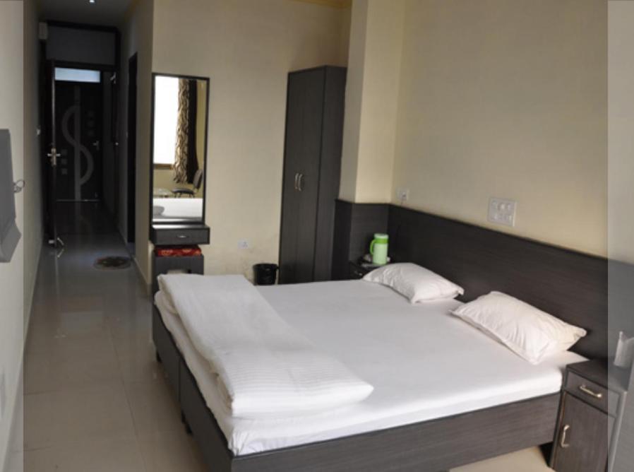 Hotel Soni Space Jaipur Room photo