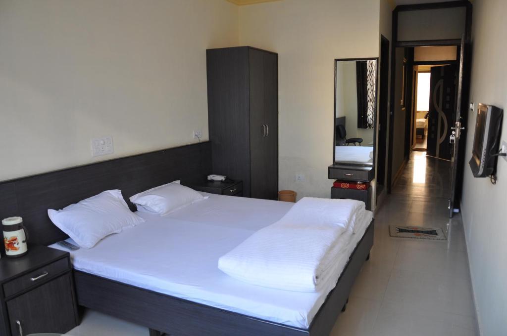 Hotel Soni Space Jaipur Room photo